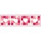 Riley Blake Designs Joyful Holidays Table Runner Pattern P173-JOYFULHOLIDAYS